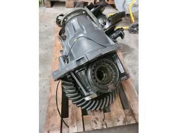 Differential gear RENAULT T