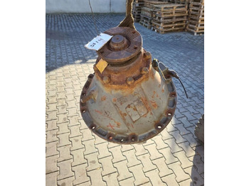 Differential gear RENAULT Premium