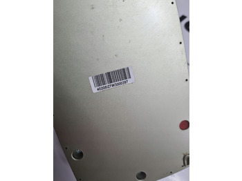 Electrical system for Truck RENAULT REGULATOR NAPIĘCIA AKUMULATORA RENAULT GAMA RANGE T EVO: picture 5