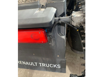 Fender RENAULT T