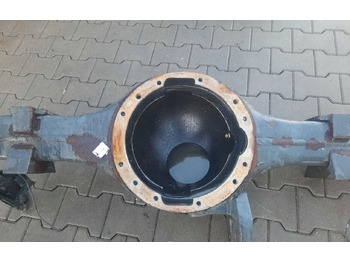 New Transmission for Truck Renault OBUDOWA MOSTU POCHWA RENAULT MIIDLUM GAMA D R19.5 Renault: picture 2