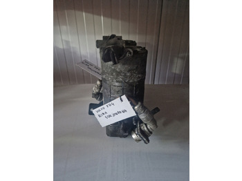 AC compressor SANDEN