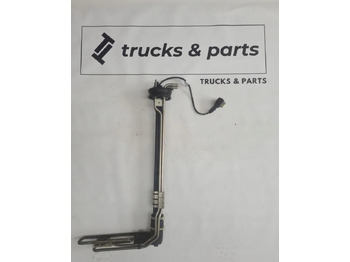 Muffler/ Exhaust system RENAULT T