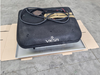 Heating/ Ventilation FORD