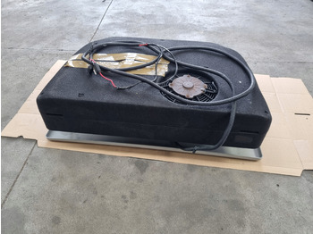 Heating/ Ventilation for Truck VIESA KLIMATYZACJA POSTOJOWA VIESA FORD F MAX 500: picture 3 Heating/ Ventilation for Truck VIESA KLIMATYZACJA POSTOJOWA VIESA FORD F MAX 500: picture 3