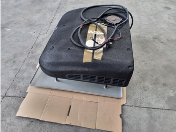 Heating/ Ventilation for Truck VIESA KLIMATYZACJA POSTOJOWA VIESA FORD F MAX 500: picture 4 Heating/ Ventilation for Truck VIESA KLIMATYZACJA POSTOJOWA VIESA FORD F MAX 500: picture 4