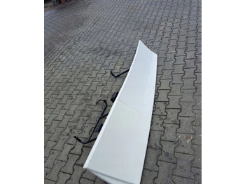 Aerodynamics/ Spoiler VOLVO FH