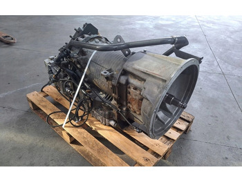 Gearbox RENAULT Midlum