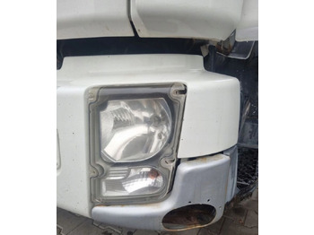 Bumper VOLVO FL