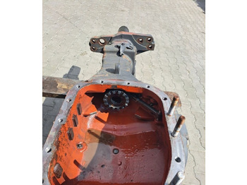 Transmission VOLVO FH
