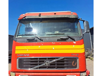 Cab for Truck Volvo SPRZEDAM KABINĘ FH 16 EURO 5 NISKA. Volvo: picture 3 Cab for Truck Volvo SPRZEDAM KABINĘ FH 16 EURO 5 NISKA. Volvo: picture 3