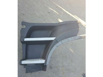 Footstep for Truck Volvo STOPIEŃ STOPNICA LEWA STELAŻ ORYGINAŁ VOLVO FH 4 82819482: picture 2