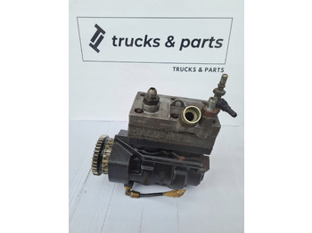 Air brake compressor WABCO