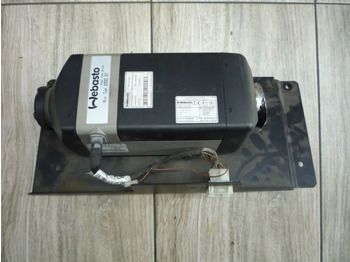 Heating/ Ventilation RENAULT Magnum