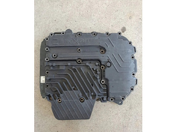 Gearbox and parts ZF