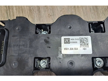 Gearbox and parts for Truck ZF MODUŁ BLOK ELEKTRONIKA WYBIERAKA SKRZYNI BIEGÓW ZF TRAXON 0501.330.554 ZF TRAXON: picture 3 Gearbox and parts for Truck ZF MODUŁ BLOK ELEKTRONIKA WYBIERAKA SKRZYNI BIEGÓW ZF TRAXON 0501.330.554 ZF TRAXON: picture 3