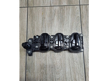 Gearbox and parts for Truck ZF MODUŁ BLOK ELEKTRONIKA WYBIERAKA SKRZYNI BIEGÓW ZF TRAXON 0501.330.554 ZF TRAXON: picture 2 Gearbox and parts for Truck ZF MODUŁ BLOK ELEKTRONIKA WYBIERAKA SKRZYNI BIEGÓW ZF TRAXON 0501.330.554 ZF TRAXON: picture 2