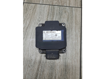 Gearbox and parts ZF