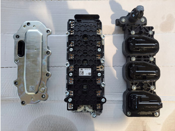 Gearbox and parts ZF