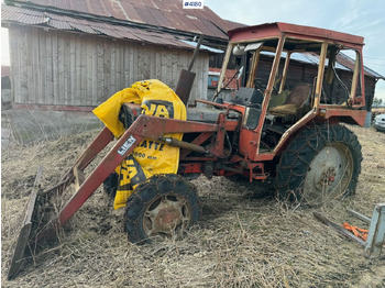 Farm tractor BELARUS