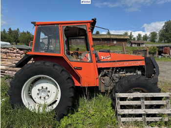 Farm tractor VALMET 705