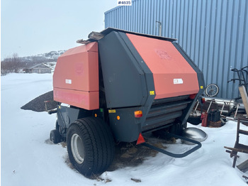 Tedding equipment VICON