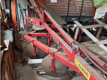 Tedding equipment 2004 TKS S2 Lawn pawer: picture 5
