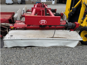 Tedding equipment 2011 Lely Splendimo 320 FC: picture 2