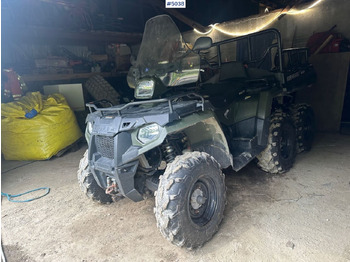 ATV/ Quad POLARIS