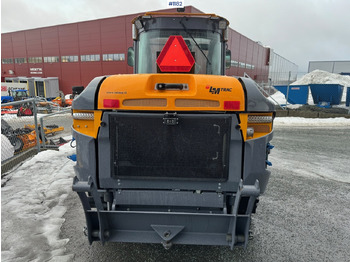 Compact loader 2023 LM Trac 587, DEMO, LIKE NEW!: picture 5 Compact loader 2023 LM Trac 587, DEMO, LIKE NEW!: picture 5