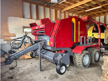 Tedding equipment FERABOLI