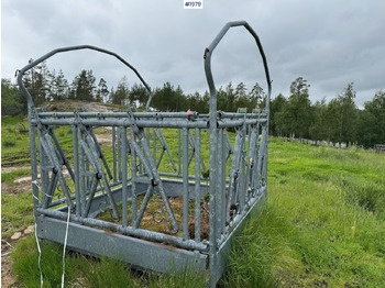 Livestock equipment