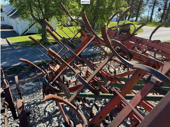 Soil tillage equipment Kverneland 3,5 m harv: picture 4