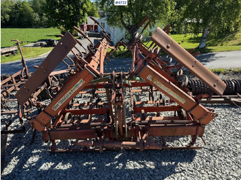 Soil tillage equipment Kverneland 3,5 m harv: picture 3
