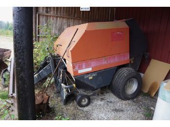 Tedding equipment KVERNELAND