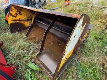 Utility/ Special vehicle