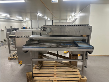 Livestock equipment