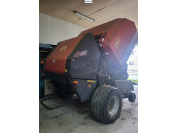 Tedding equipment VICON