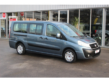 Passenger van FIAT Scudo