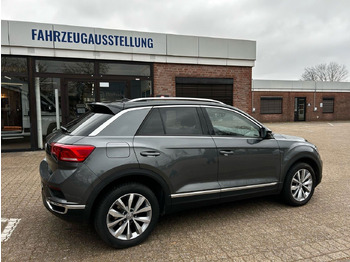 SUV VOLKSWAGEN