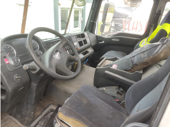 Cab MAN cab F99/L17: picture 4 Cab MAN cab F99/L17: picture 4