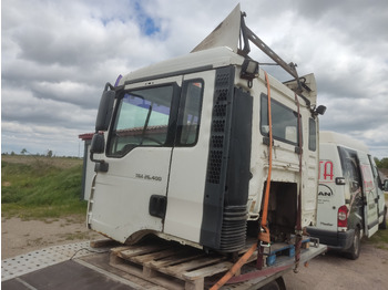 Cab MAN cab F99/L17: picture 3 Cab MAN cab F99/L17: picture 3