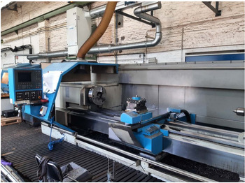 Metalworking machinery