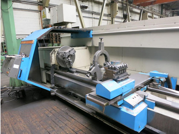Metalworking machinery BOEHRINGER DNE 820/DL 5000: picture 2