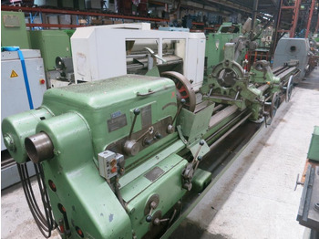 Metalworking machinery