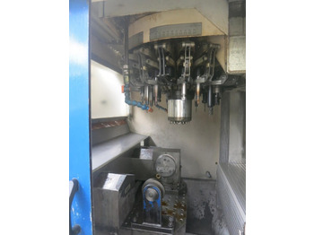 Metalworking machinery Chiron FZ 28: picture 2