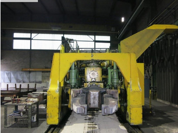 Metalworking machinery