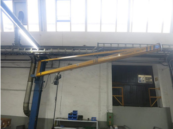 Crane DEMAG