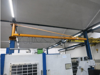 Crane DEMAG
