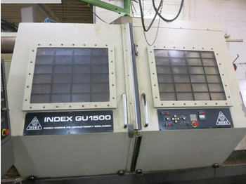 Metalworking machinery